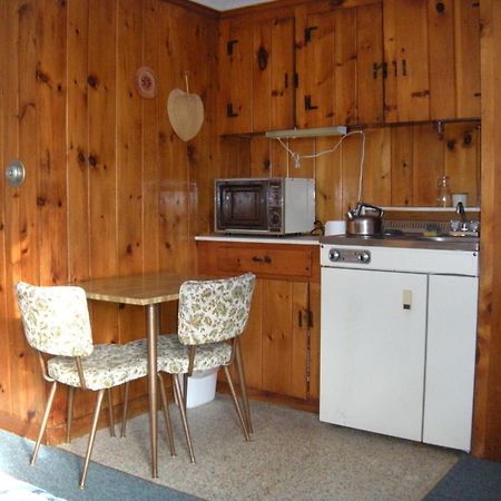 Bass River Motel Саут-Ярмут Экстерьер фото