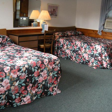 Bass River Motel Саут-Ярмут Экстерьер фото