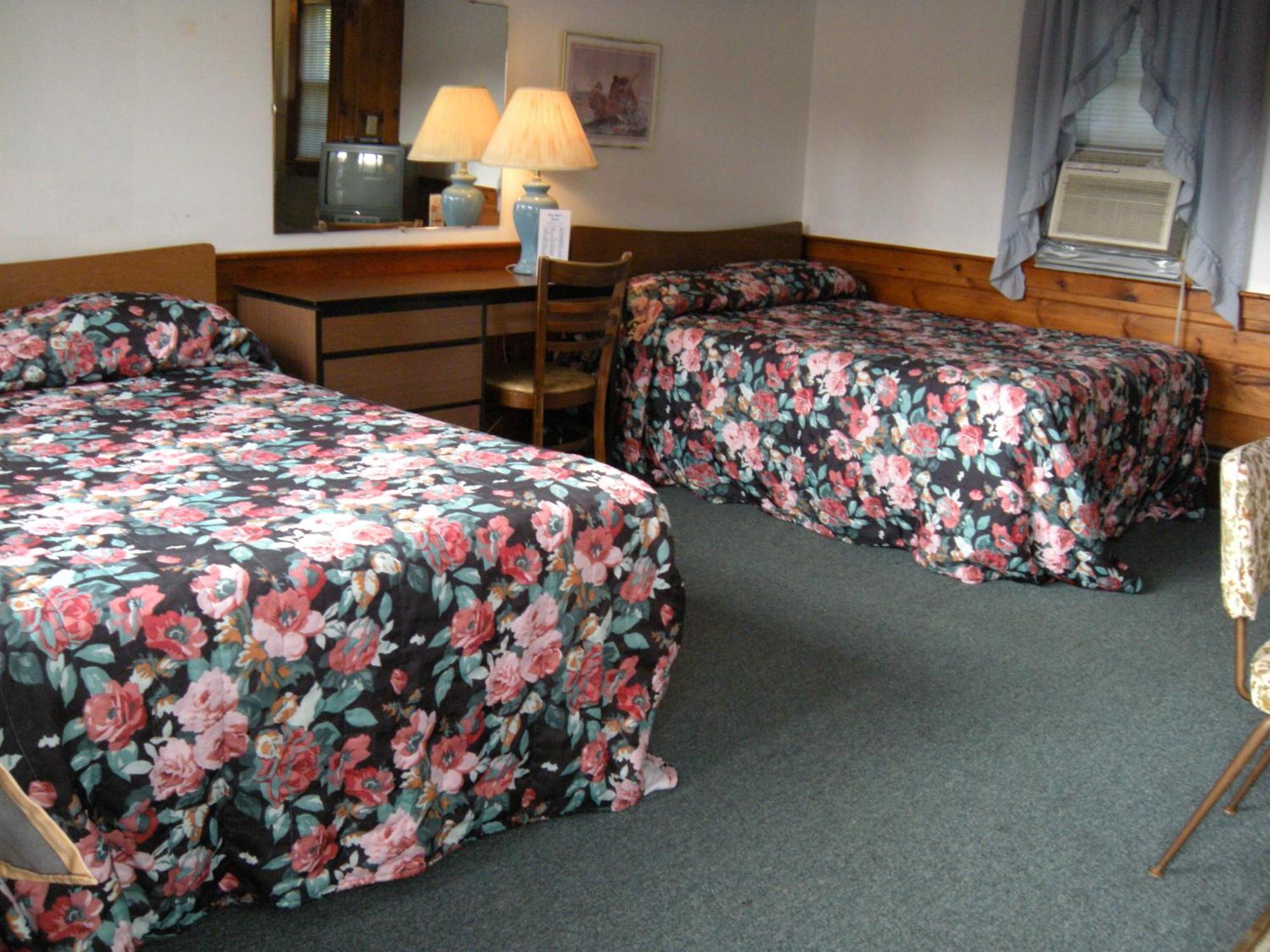 Bass River Motel Саут-Ярмут Экстерьер фото