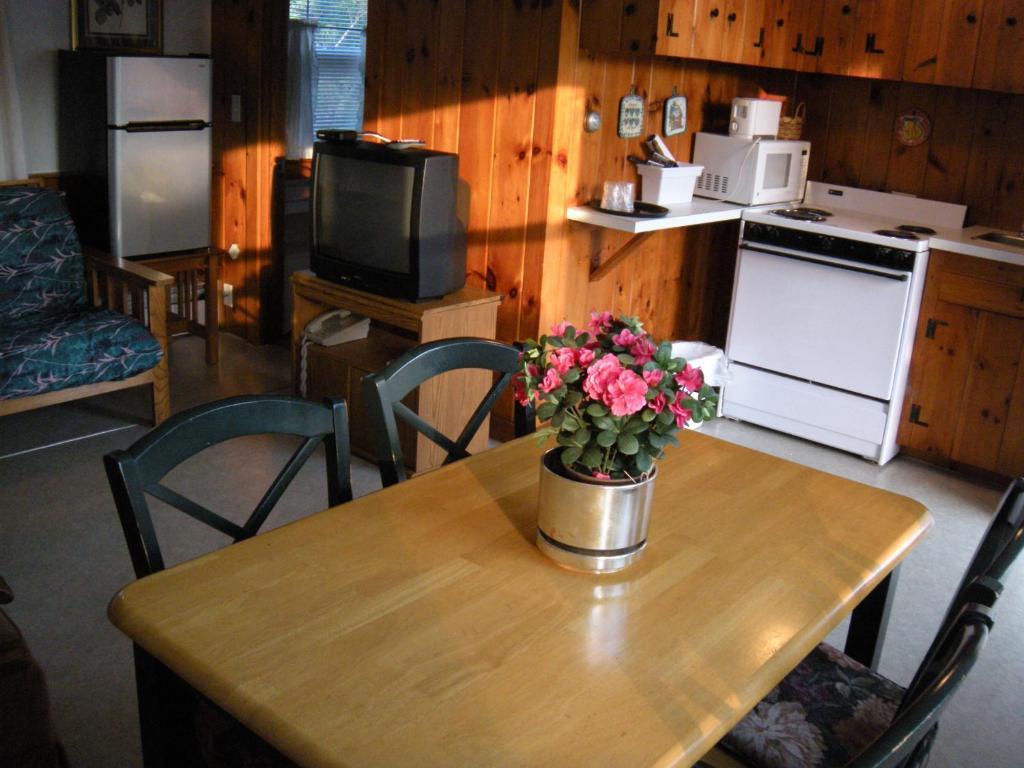 Bass River Motel Саут-Ярмут Номер фото