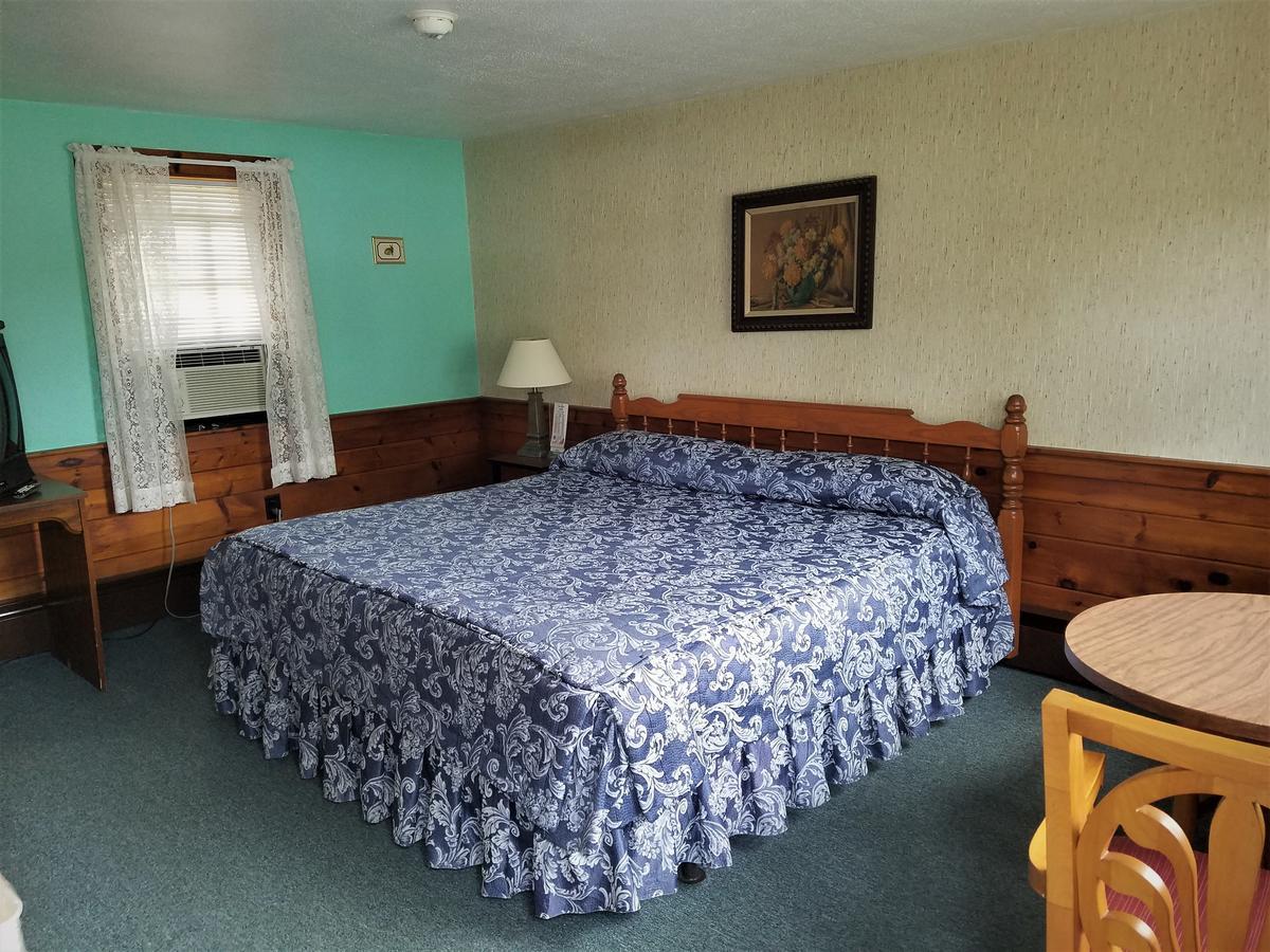 Bass River Motel Саут-Ярмут Экстерьер фото