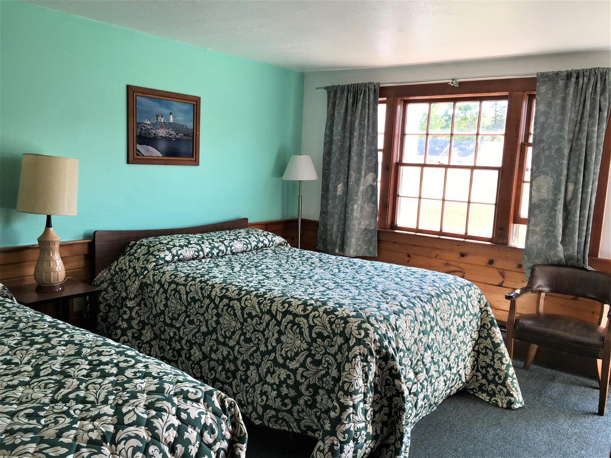 Bass River Motel Саут-Ярмут Экстерьер фото