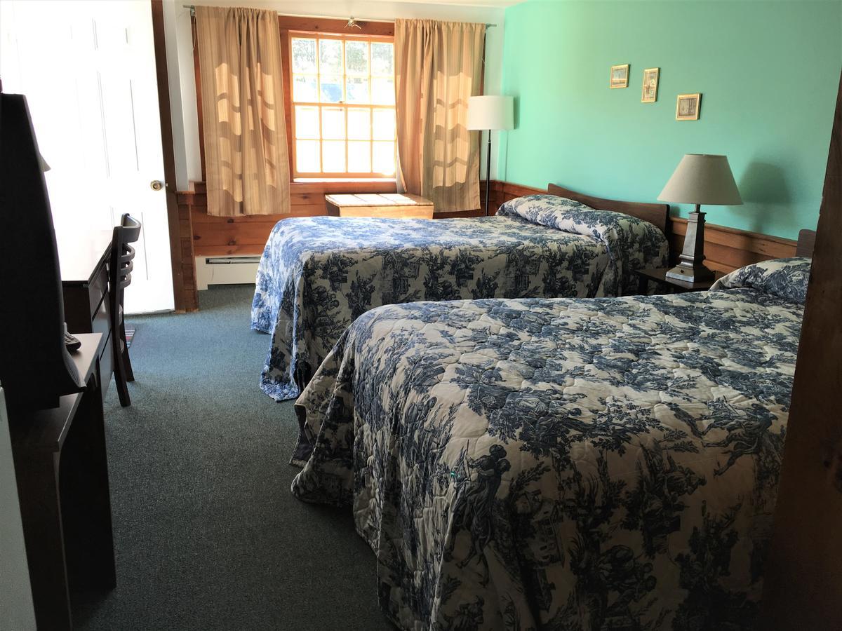 Bass River Motel Саут-Ярмут Экстерьер фото