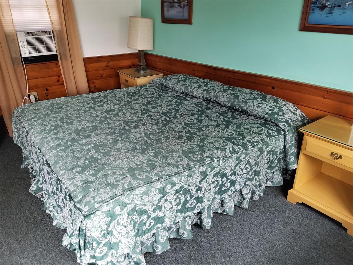 Bass River Motel Саут-Ярмут Экстерьер фото