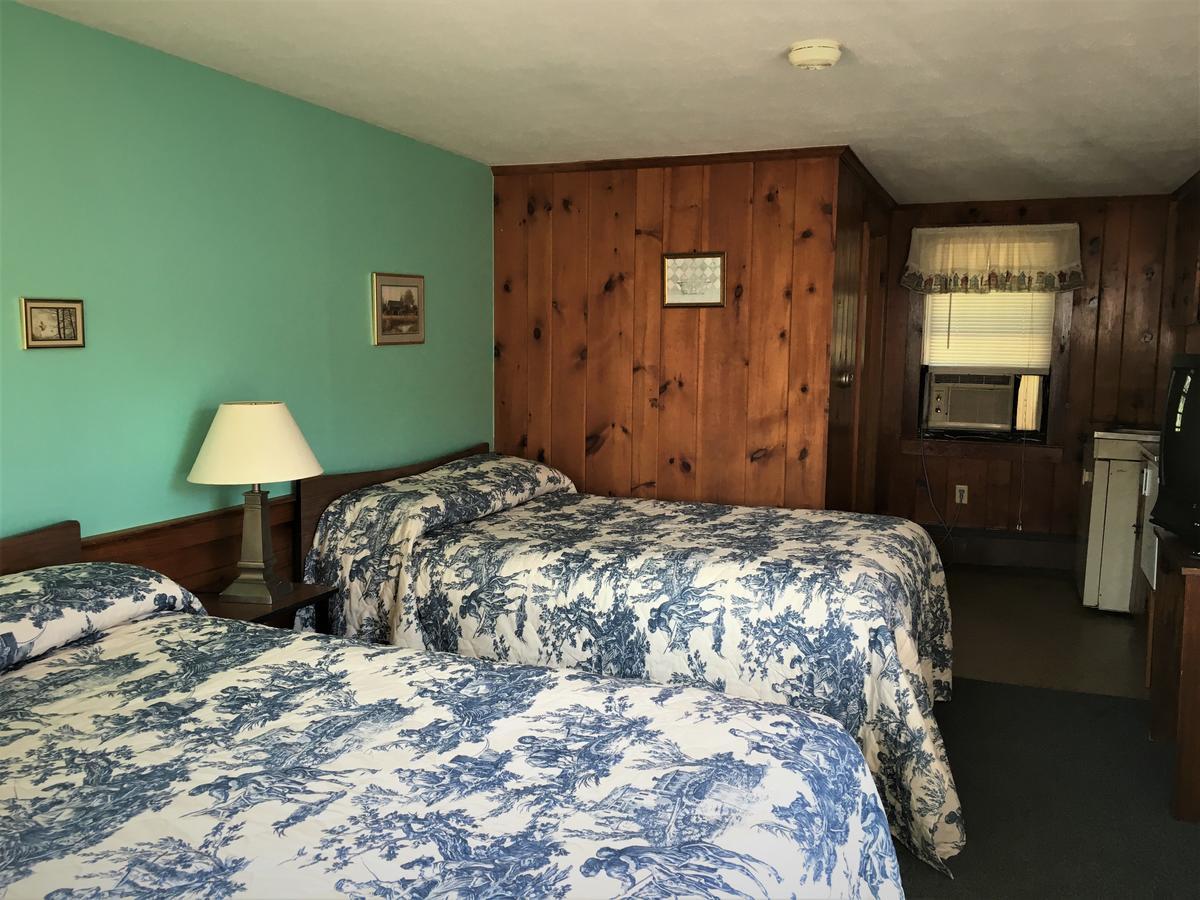 Bass River Motel Саут-Ярмут Экстерьер фото