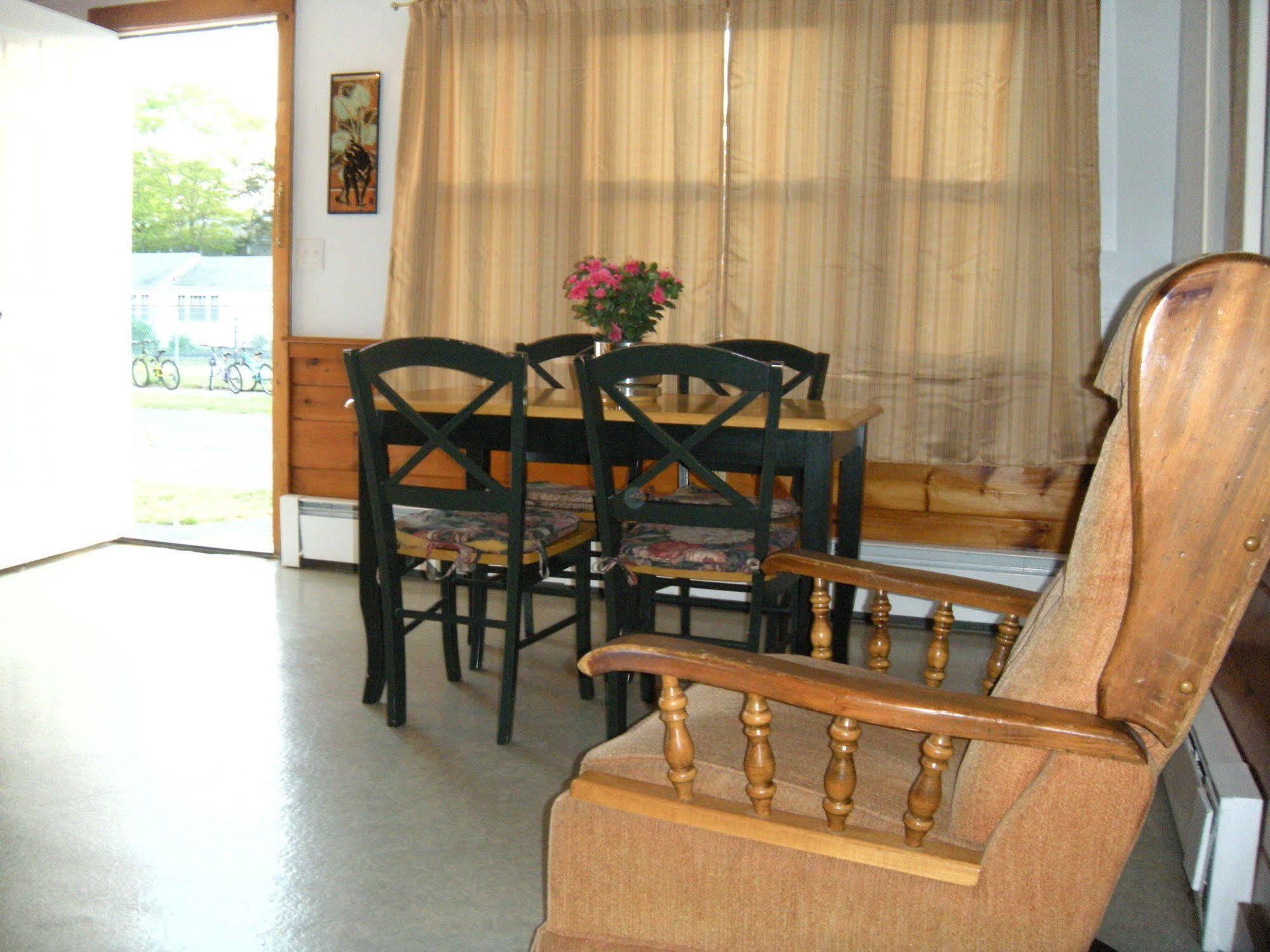 Bass River Motel Саут-Ярмут Экстерьер фото